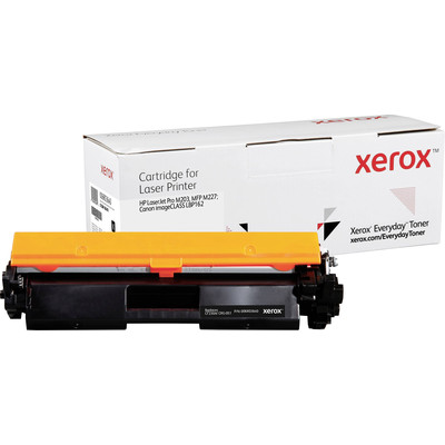 Product Toner Συμβατό Xerox Everyday - Black - (HP CF230A, Canon CRG-051) base image