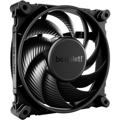 Product Case Fan 12cm Be quiet SILENT WINGS 4 base image