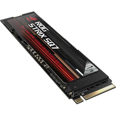 Product Σκληρός Δίσκος M.2 SSD 1TB Asus ROG Strix SQ7 NVMe (NSD-S1F10) base image