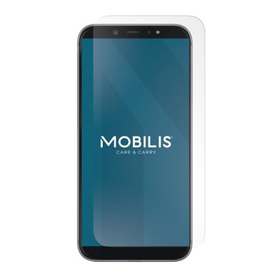 Product Screen Protector Mobilis Tempered Glass-9H-Galaxy A32 5G base image