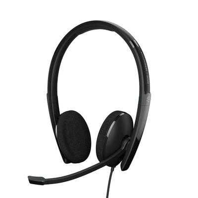 Product Headset Epos ADAPT 160T ANC USB-C BINAURAL base image