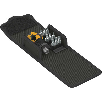 Product Σετ Εργαλείων Wera Kraftform Kompakt Stubby ESD 1 base image