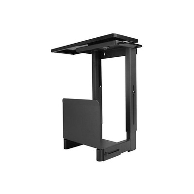 Product Βάση στήριξης κεντρικής μονάδας Η/Υ Lindy 1PC H:34-49cm B:16-22cm Max.30KG 40284 base image