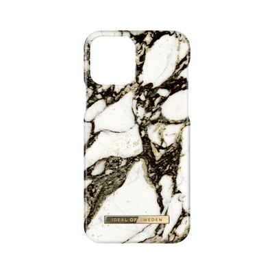 Product Θήκη Κινητού iDeal Of Sweden Fashion Calcatta Golden Marble iPhone 13 IDFCMR21-I2161-380 base image