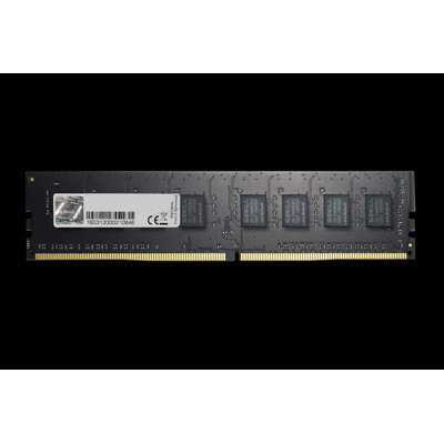Product Μνήμη RAM Σταθερού DDR4 2666  8GB C19 GSkill NT base image