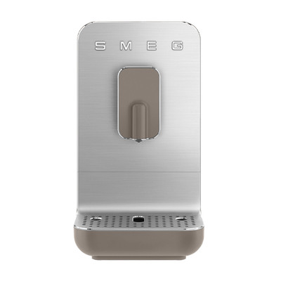 Product Μηχανή Espresso Smeg Coffee Machine Classic base image