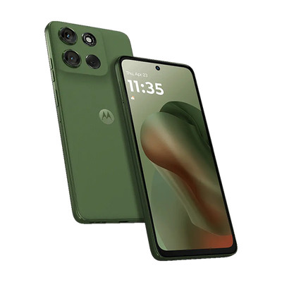 Product Smartphone Motorola XT2529-2 Moto G56 5G Dual Sim 8GB 256GB - Dill base image