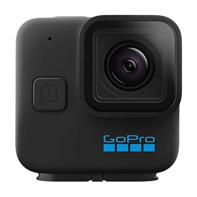 Product Action Camera GoPro Hero 11 Mini - Black base image