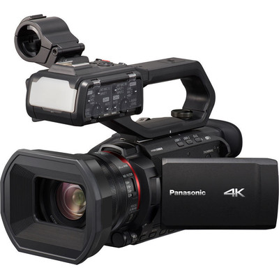 Product Βιντεοκάμερα Panasonic HC-X2000E base image