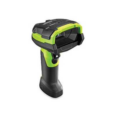 Product Barcode Scanner Zebra DS3678-SR DS3678SR base image