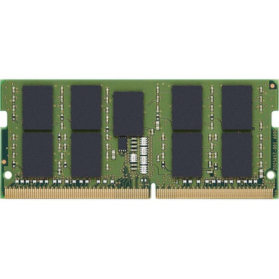 Product Μνήμη RAM Φορητού DDR4 32GB Kingston 2666MT/S ECC CL19 base image