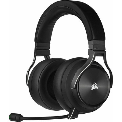 Product Headset Corsair VIRTUOSO XT CARBON base image
