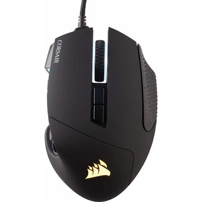 Product Ποντίκι Ενσύρματο Corsair SCIMITAR RGB ELITE base image