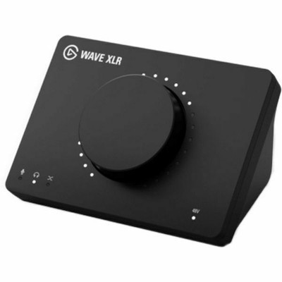 Product Αξεσουάρ Studio Elgato WAVE XLR base image