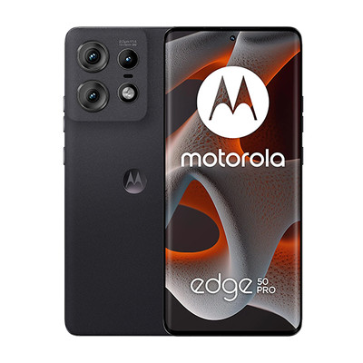 Product Smartphone Motorola XT2407-1 Moto Edge 50 5G 12GB RAM 512GB - Grey base image