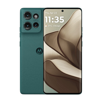 Product Smartphone Motorola XT2407-1 Moto Edge 50 5G 12GB RAM 512GB - Green base image