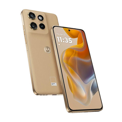Product Smartphone Motorola XT2409-1 Moto Edge 50 Neo 5G 12GB RAM 512GB - Brown base image