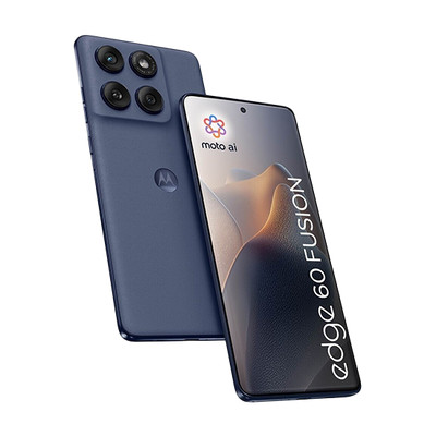 Product Smartphone Motorola XT2503-4 Moto Edge 60 Fusion 5G 12GB 256GB - Slipstream base image