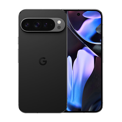 Product Smartphone Google Pixel 9 Pro XL 5G Dual Sim 16GB 1TB - Obsidian base image