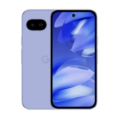 Product Smartphone Google Pixel 9a 5G Dual Sim 8GB 256GB - Iris base image
