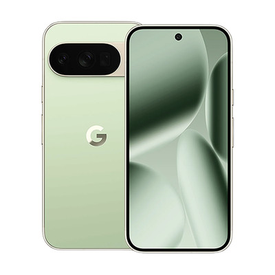 Product Smartphone Google Pixel 10 Pro 5G Dual Sim 16GB 256GB - Jade base image