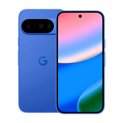 Product Smartphone Google Pixel 10 5G Dual Sim 12GB 256GB - Indigo base image