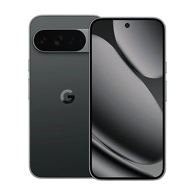 Product Smartphone Google Pixel 10 Pro XL 5G Dual Sim 16GB 512GB - Obsidian base image
