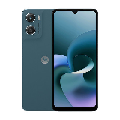 Product Smartphone Motorola Moto G06 Power 4G Dual Sim 4GB 64GB - Tapestry base image