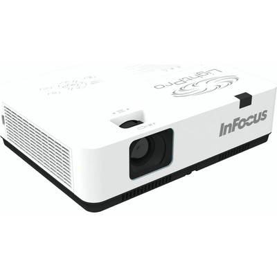 Product Projector InFocus Lightpro LCD IN1014 base image