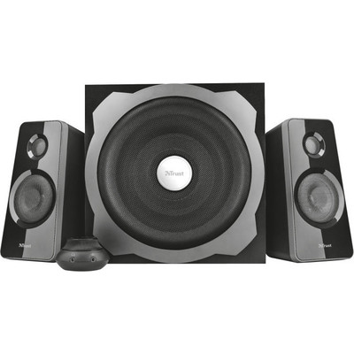 Product Ηχεία Υπολογιστή Trust TYTAN 2.1 120W BLK 19019 base image