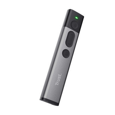 Product Presenter Trust KAZUN Pointer base image