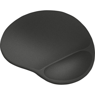 Product Mousepad Trust BIGFOOT XL BLK 23728 base image