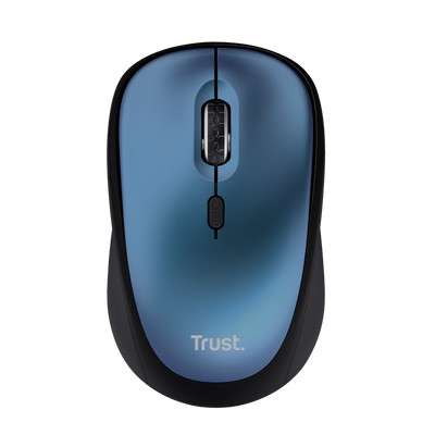Product Ποντίκι Ασύρματο Trust YVI+ BLUE base image
