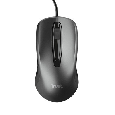 Product Ποντίκι Ενσύρματο Trust BASE USB 24657 base image