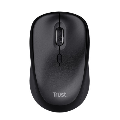 Product Ποντίκι Ασύρματο Trust TM-201 base image
