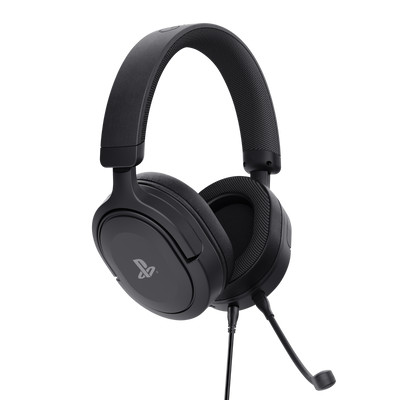 Product Headset Trust GXT498 FORTA PS5 base image