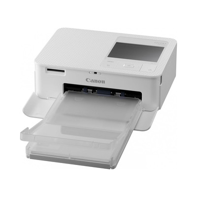 Product Εκτυπωτής Canon COMPACT PRINTER CP1500 WH RUK/SEE base image