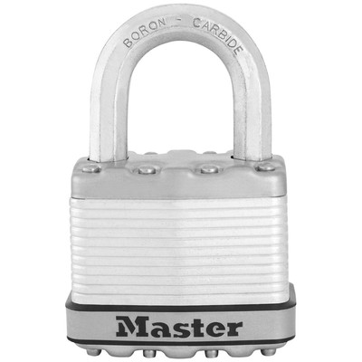 Product Λουκέτο Master Lock Padlock Security Level 9 M5EURDCC base image