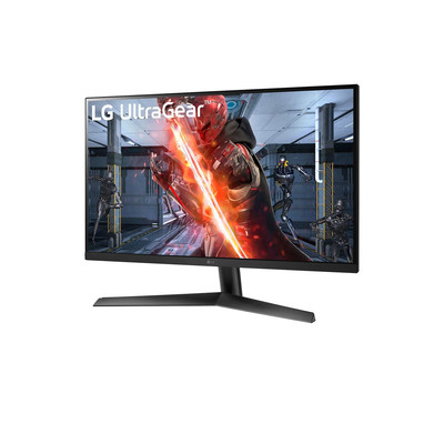 Product Monitor 27" LG 27GN60R FHD IPS 144Hz 1MS base image