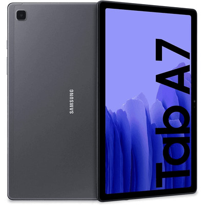 Product Tablet Samsung TAB A7 SM-T503 3+32GB 10.4" WIFI DARK GREY base image