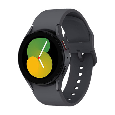 Product Smartwatch Samsung Galaxy Watch 5 R910 44mm BT - Graphite base image