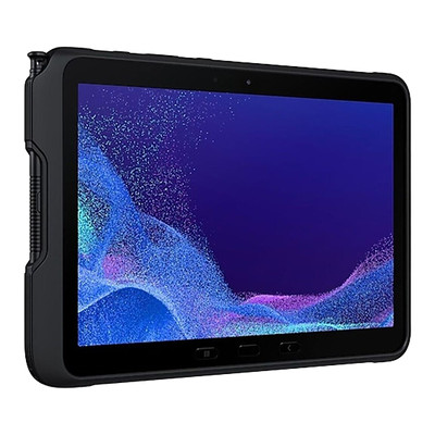 Product Tablet Samsung Galaxy Tab Active 4 Pro T636 10.1" 5G 6GB 128GB Enterprise Edition - Black base image