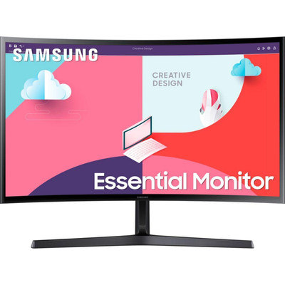 Product Monitor Samsung S27C366EA 27IN LED 1920X1080 base image