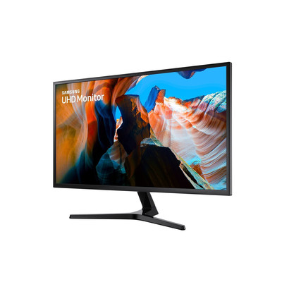 Product Monitor Samsung U32J590UQ 32IN LED 3840X2160 base image