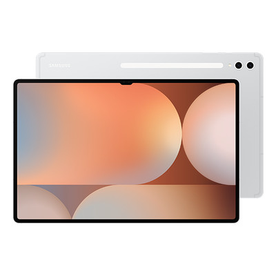 Product Tablet Samsung Galaxy Tab S10 Ultra X926B 5G 14.6 12GB 256GB - Silver base image