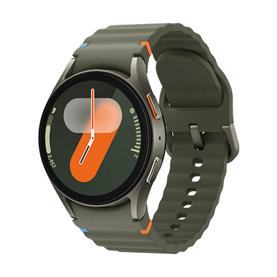 Product Smartwatch Samsung Galaxy Watch 7 L300 40mm BT - Green base image