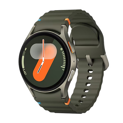 Product Smartwatch Samsung Galaxy Watch 7 L305 40mm LTE Region West - Green base image