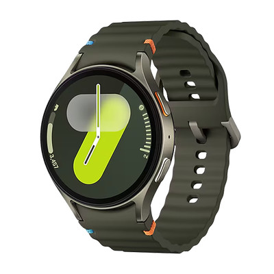 Product Smartwatch Samsung Galaxy Watch 7 L315 44mm LTE Region West - Green base image