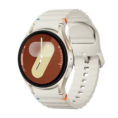 Product Smartwatch Samsung Galaxy Watch 7 L305 40mm LTE Region - Cream base image