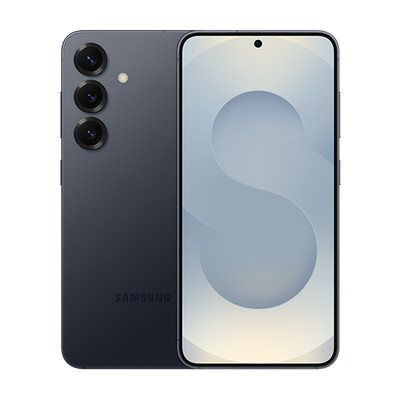 Product Smartphone Samsung Galaxy S25 S931 5G Dual Sim 12GB RAM 256GB - Blueblack base image